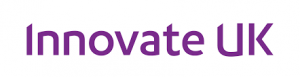 EV-elocity image: Innovate UK logo